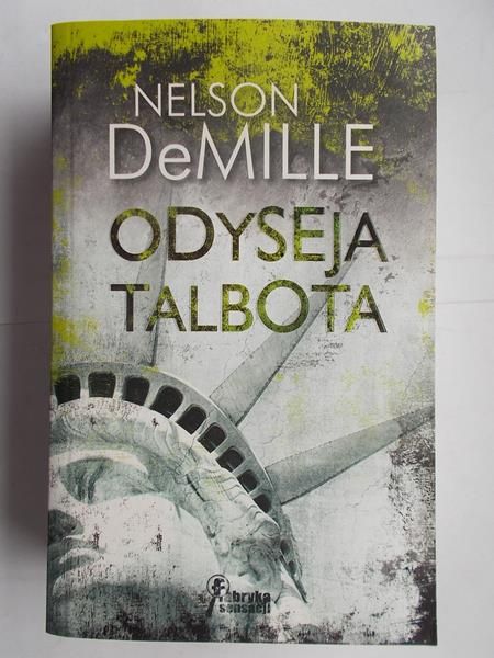 Odyseja Talbota