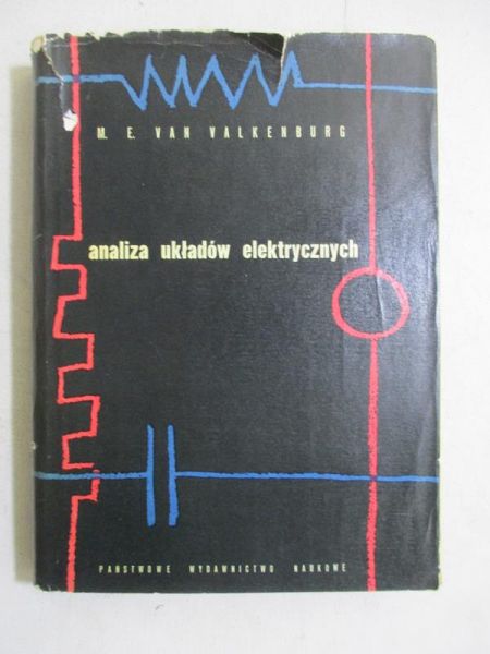 Analiza układów elektrycznych