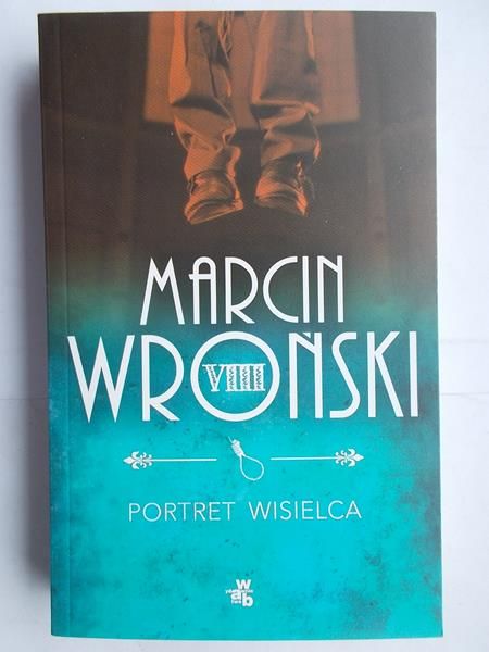 Portret wisielca