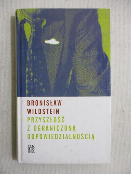 Przyszłość z ograniczoną odpowiedzialnością
