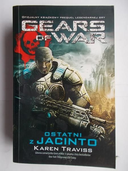 Gears of war