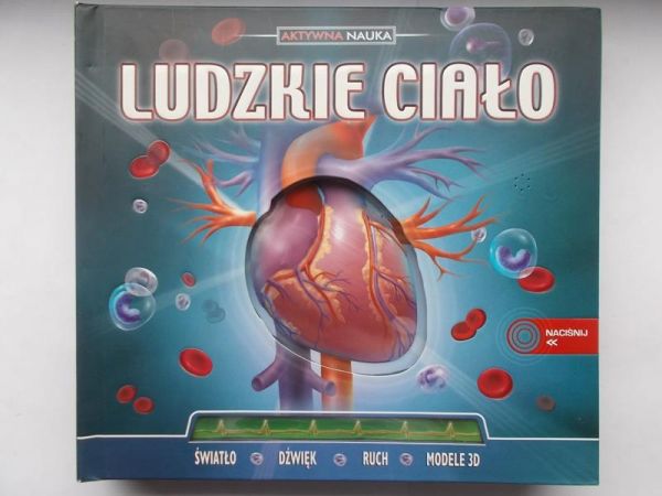 Ludzkie ciało