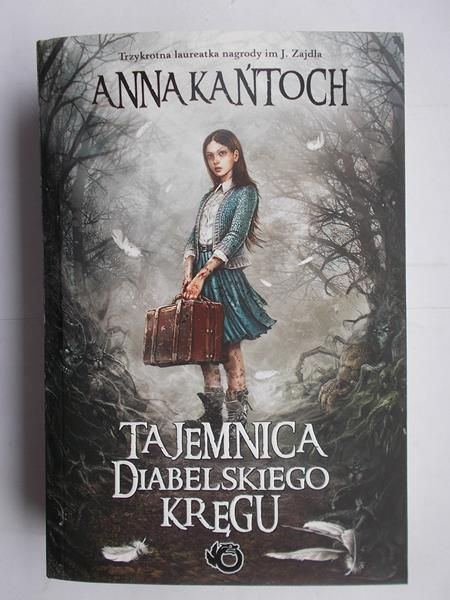 Tajemnica diabelskiego kręgu