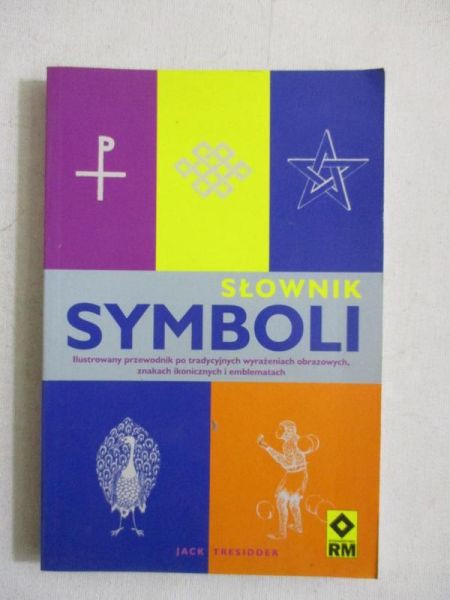 Słownik symboli
