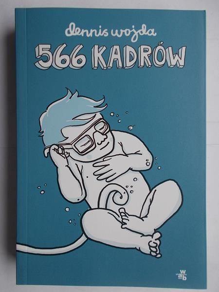 566 kadrów