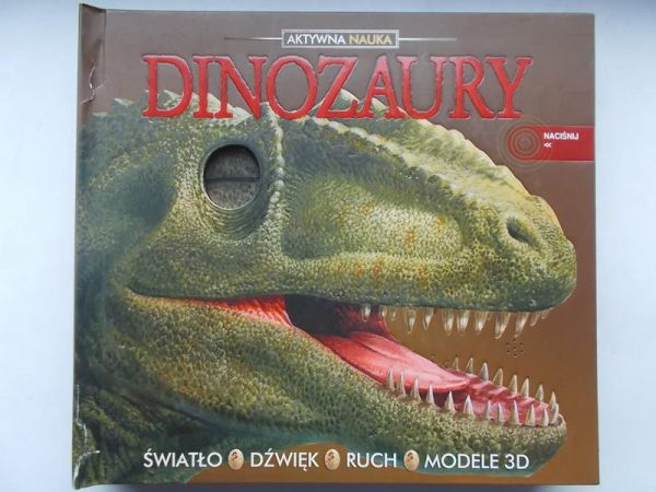 Dinozaury
