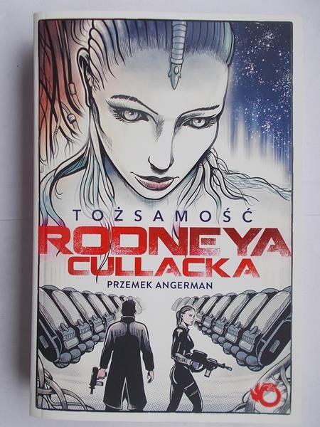 Tożsamość Rodneya Cullacka