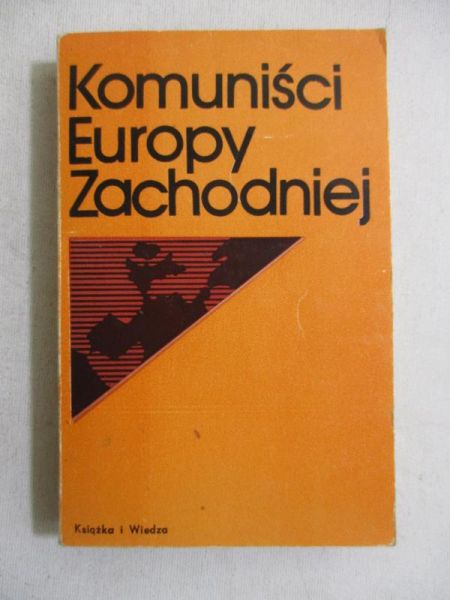Komuniści Europy Zachodniej