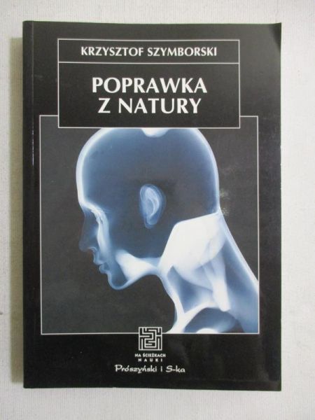 Poprawka z natury