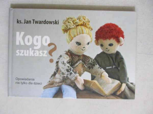 Kogo szukasz?