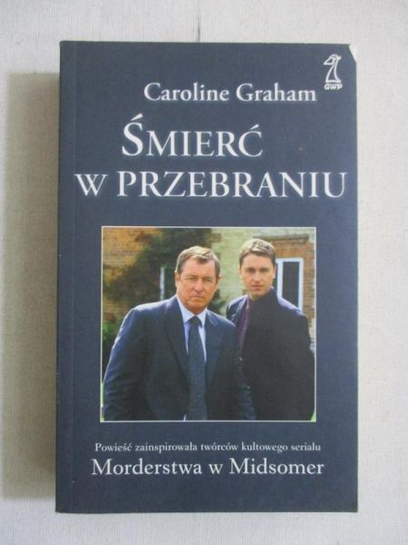 Śmierć w przebraniu