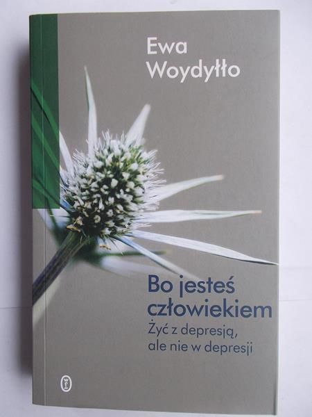 Bo jesteś człowiekiem
