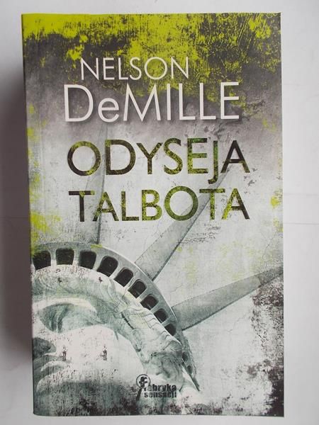 Odyseja Talbota