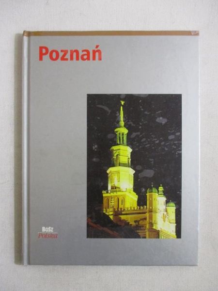 Poznań. Nowa