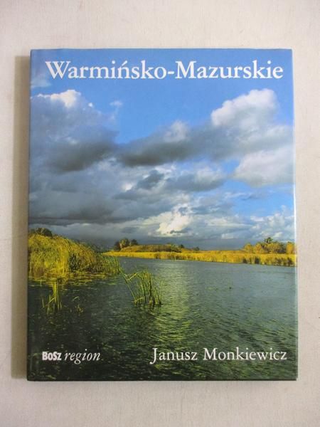 Warmińsko-Mazurskie