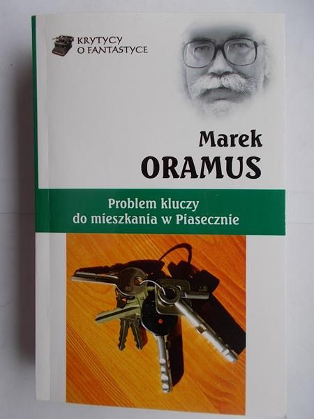 Problem kluczy do mieszkania w Piasecznie