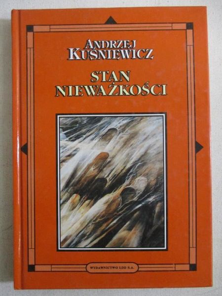 Stan nieważkości