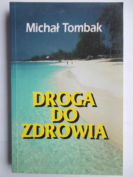 Droga do zdrowia