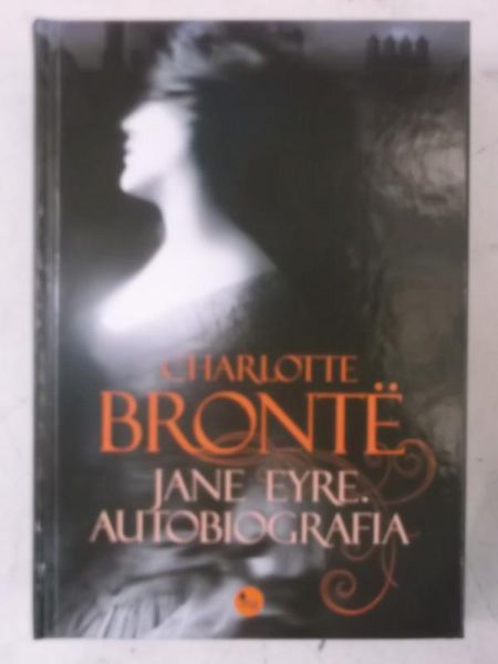 Jane Eyre Autobiografia, Nowa