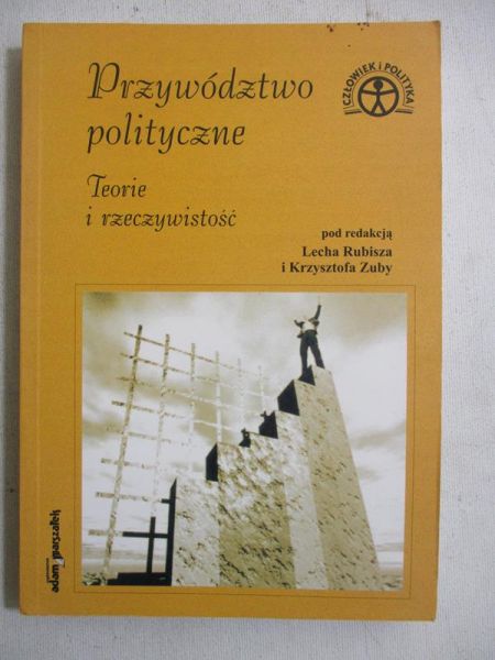 Przywództwo polityczne