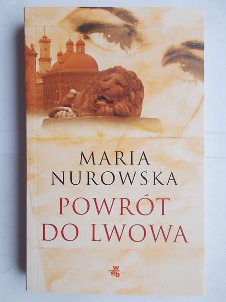 Powrót do Lwowa