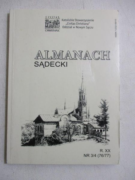 Almanach Sądecki