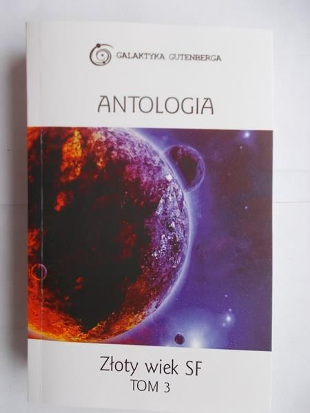 Analogia. Złoty wiek SF, tom III