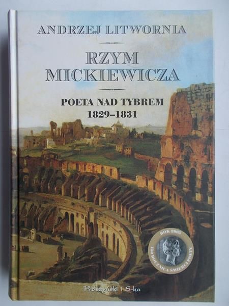 Rzym Mickiewicz