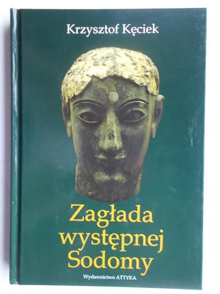 Zagłada występnej Sodomy
