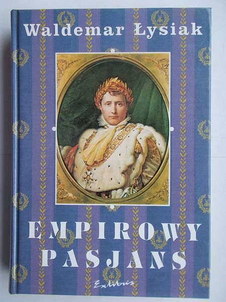 Empirowy Pasjans