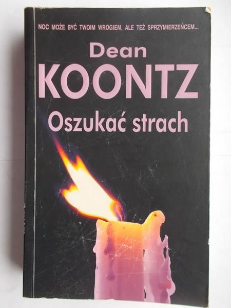 Oszukać strach