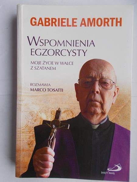 Wspomnienia egzorcysty