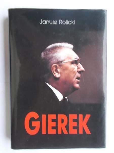 Gierek
