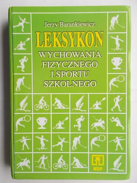 Leksykon