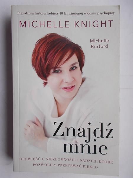 Znajdź mnie