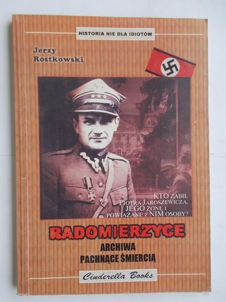 Radomierzyce