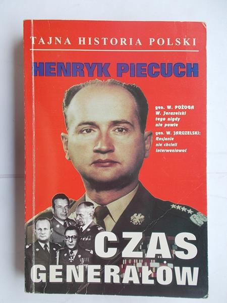 Czas generałów