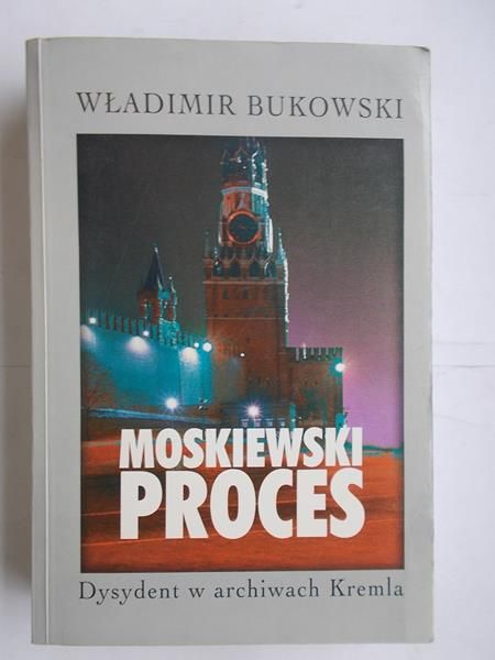 Moskiewski proces