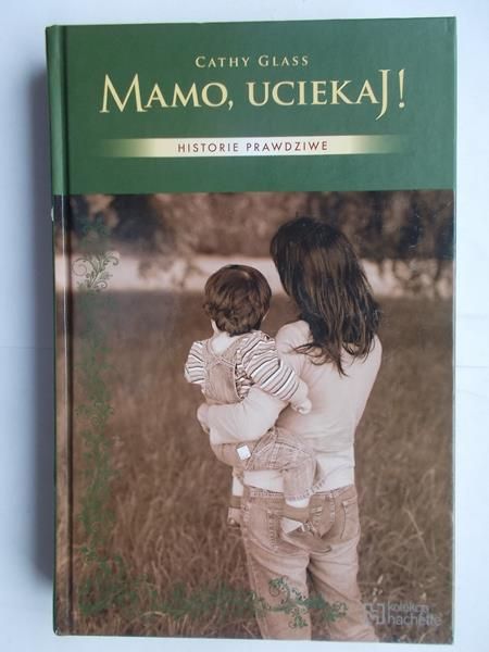 Glass Cathy - Mamo, uciekaj!