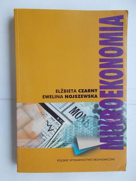 Mikroekonomia