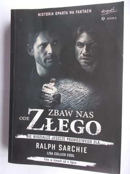 Zbaw nas ode złego