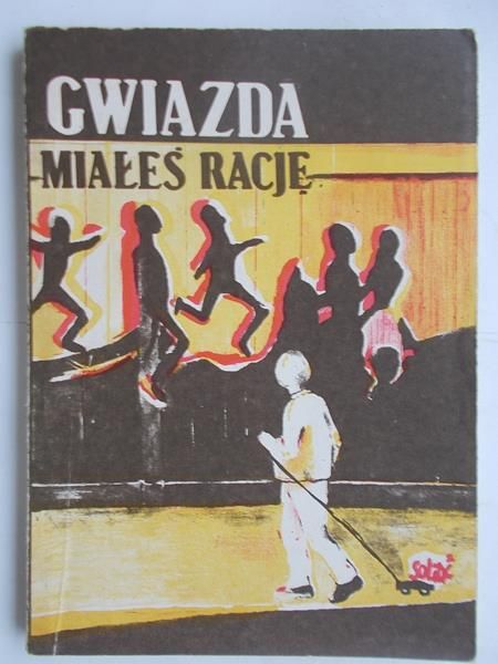 Gwiazda miałeś rację