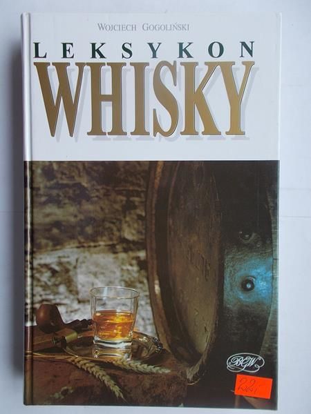 Leksykon Whisky