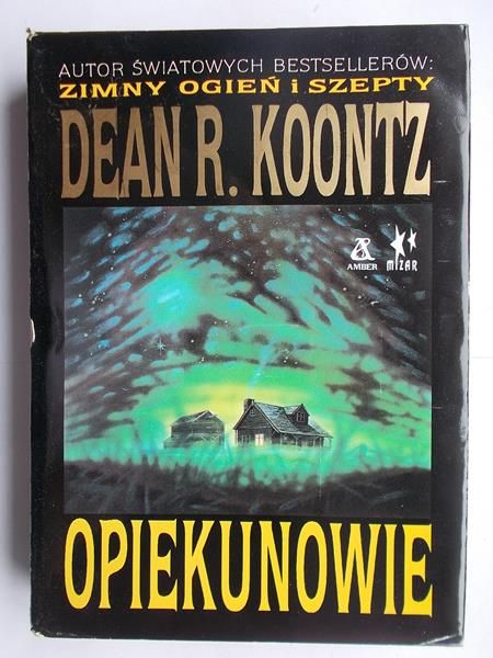 Opiekunowie