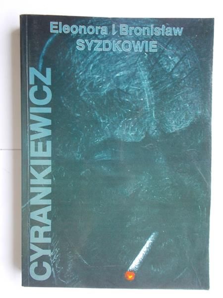 Syzdkowe   Bronsław - Cyrankewcz. Zanm zostane zapomnany