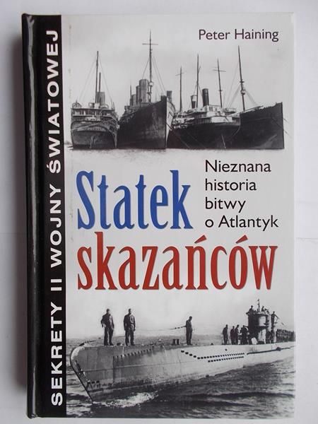 Statek skazańców