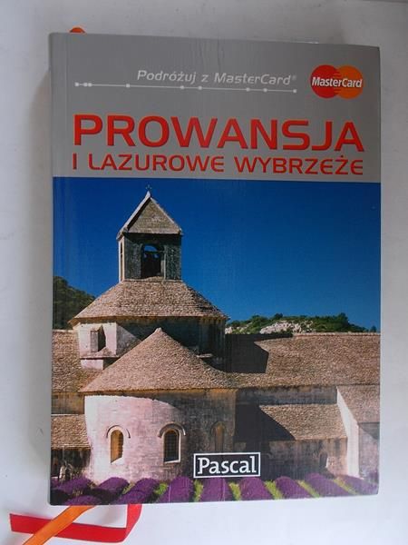 Prowansja i Lazurowe Wybrzeże, Pascal