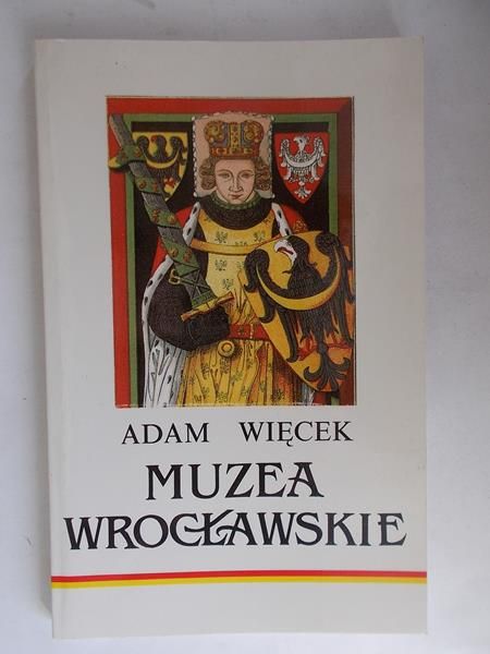 Muzea Wrocławskie