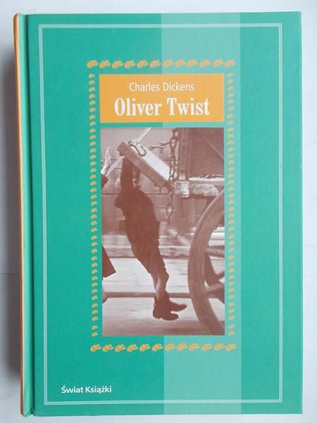 Oliver Twist
