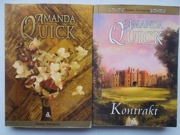 Kontrakt/Złota Orchidea
